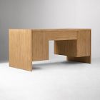 Miles Executive Desk (64")