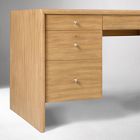 Miles Executive Desk (64")