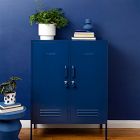 Mustard Made Midi Locker (34")