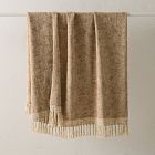 Artisan Heritage Pillow Cover &amp; Throw Set