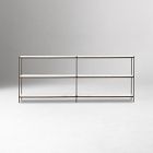 Celestine Console Table (36"&ndash;78")