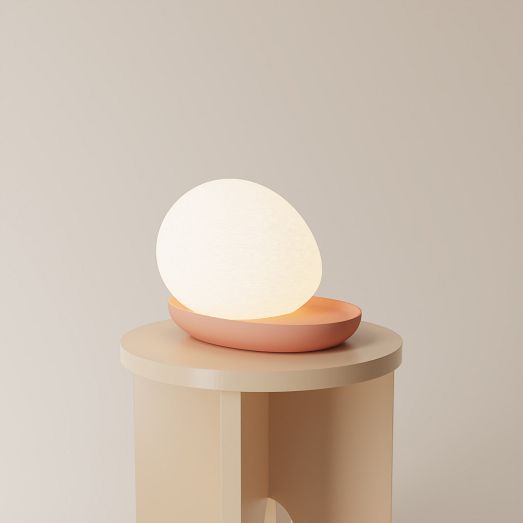 Gantri Baltra Table Lamp (8") by West Elm