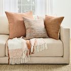European Flax Linen Pillow Cover