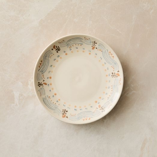 Diya Stoneware Salad Plates by West Elm