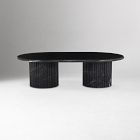 Claudelle Coffee Table (55")