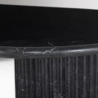 Claudelle Coffee Table (55")