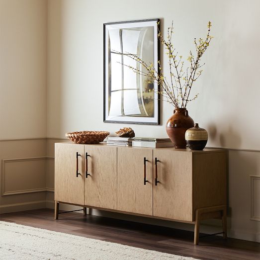 Magnolia Sideboard (73") by West Elm