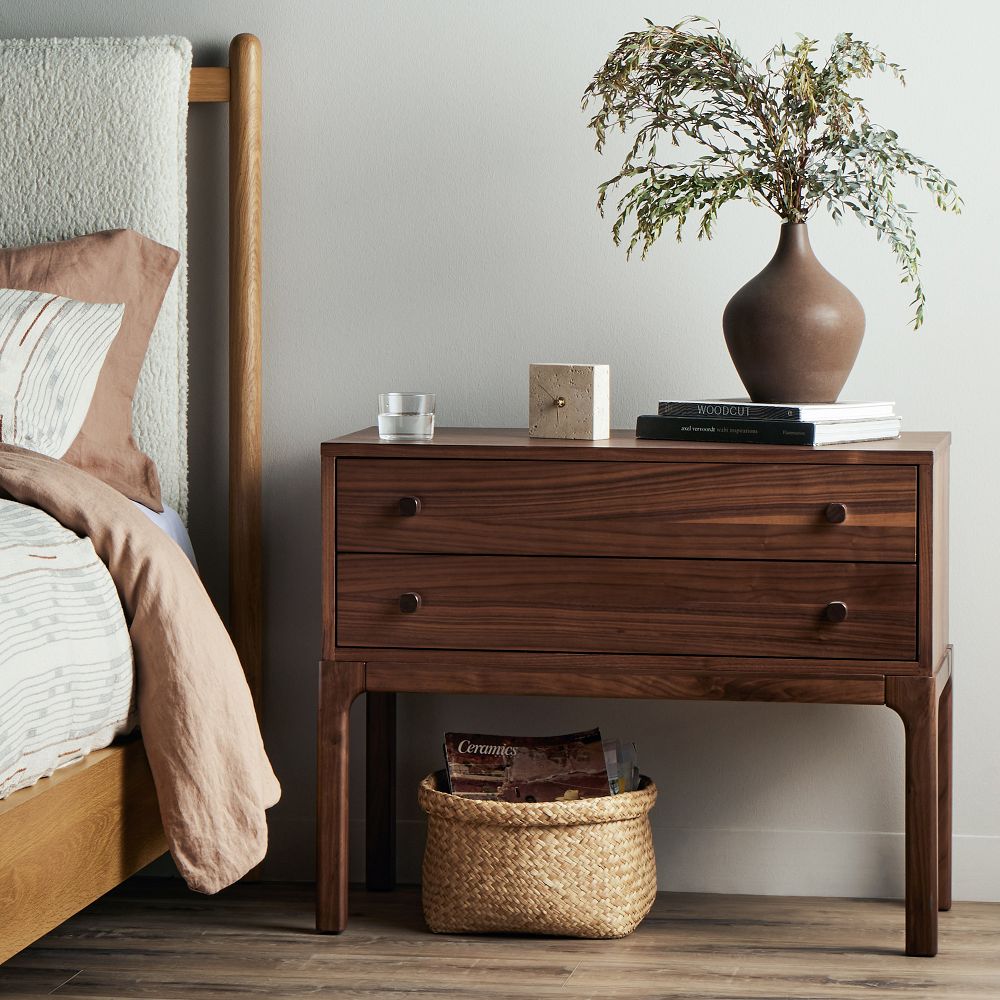 Berriman Nightstand (32") by West Elm