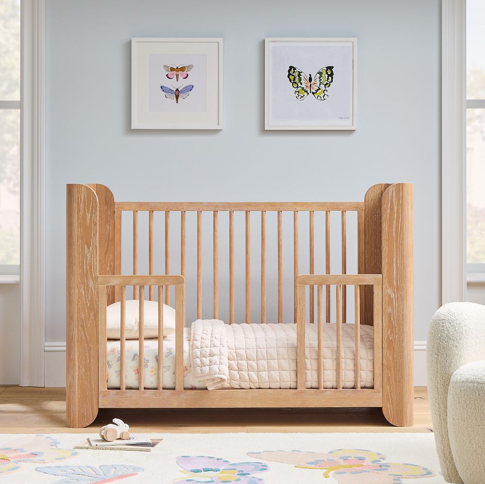 Alfie Crib Conversion Kit Only | West Elm