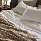 Maxton Border Blanket