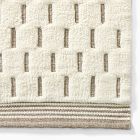 Shag Dashes Rug