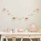 Easter Chicks Garland