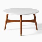 Reeve Round Coffee Table (30")