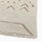 Array Glyphs Rug