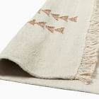 Array Glyphs Rug