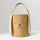 Bunny Basket