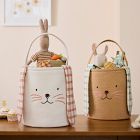 Bunny Basket