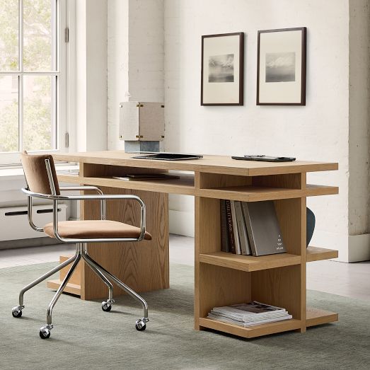 Wallace Desk (60