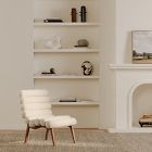 Desbrosses Upholstered Accent Chair