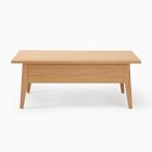 Norre Pop-Up Coffee Table (43")