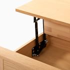 Norre Pop-Up Coffee Table (43")