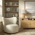 Greene Swivel Chair