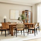 Branton Extendable Dining Table (64"&ndash;104")