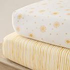 Golden Hour Crib Sheet Bundle