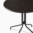 Riverview Outdoor Bistro Table (30")