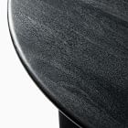 Anton Wedge Round Dining Table (48"&ndash;60")