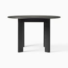 Anton Wedge Round Dining Table (48"&ndash;60")