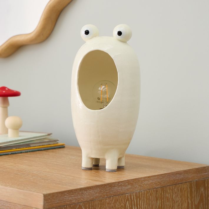 Norris Monster Table Lamp 11