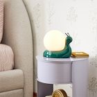 Snail Table Lamp (7.5")