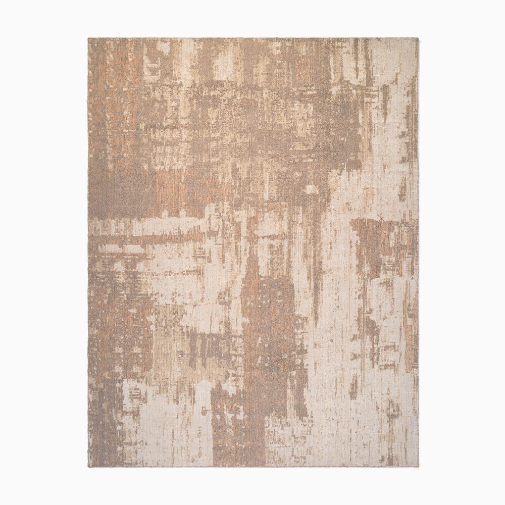Desert Wool Rug by West Elm