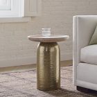 Miri Side Table (20")