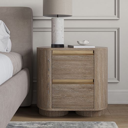 Gayle Nightstand (26") by West Elm