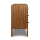 Berriman 6-Drawer Dresser (70.5")