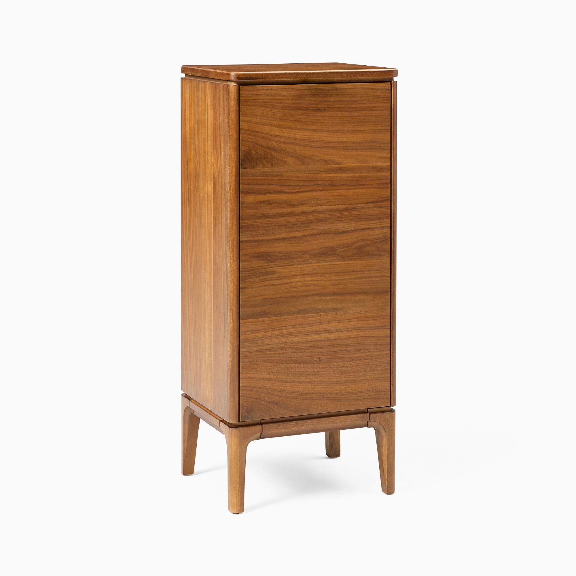 Parker Linen Cabinet by West Elm