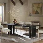 Atiya Dining Table (84"&ndash;100")