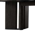Atiya Dining Table (84"&ndash;100")