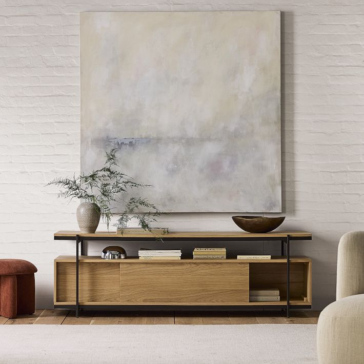 Pierce Media Console (66