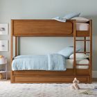 Gemini Bunk Twin Bed