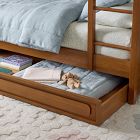 Gemini Bunk Twin Bed