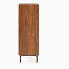 Gibson 5-Drawer Dresser (25")