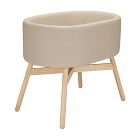 Open Box: Babyletto x Gathre Capsule Bassinet - Millet