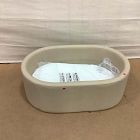 Open Box: Babyletto x Gathre Capsule Bassinet - Millet
