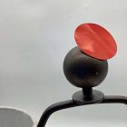 Open Box: Bingley Table Lamp (22") - Blue