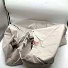 Open Box: Cozy Outdoor Swivel Chair Protective Cover