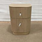 Open Box: Ellington Medicine Cabinet - Blonde