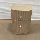 Open Box: Ellington Mini Nightstand (16") - Blonde